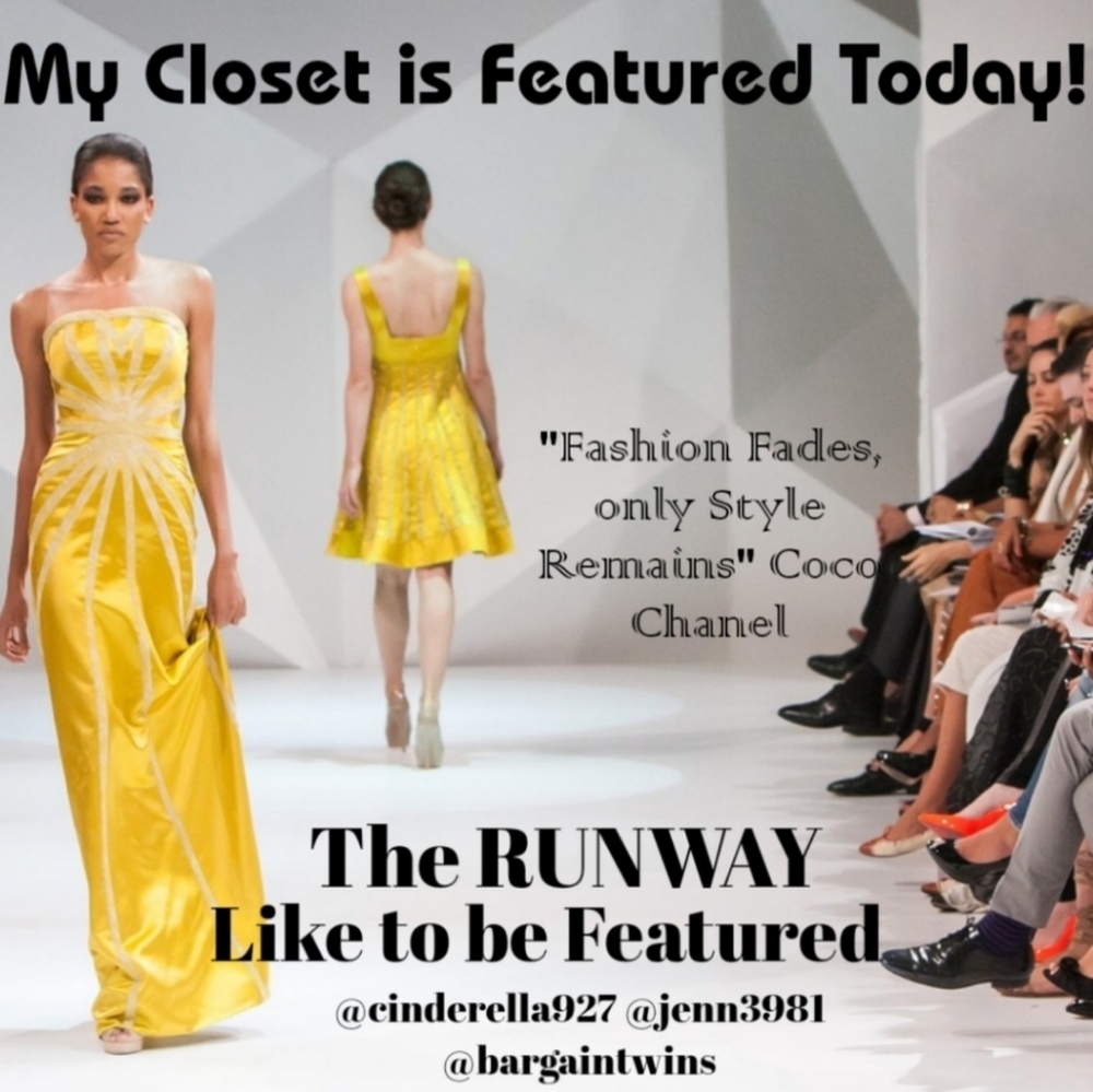 👠1/24 I'm featured today👠 - Picture 2 of 4